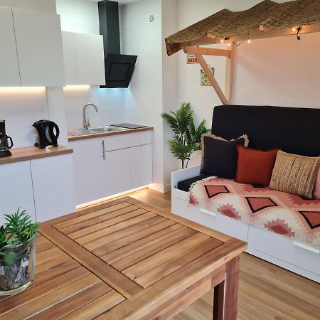 Saint Jean De Monts Studio Plein De Charme Экстерьер фото