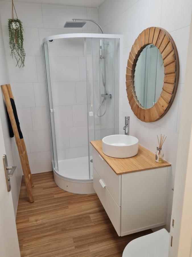 Saint Jean De Monts Studio Plein De Charme Экстерьер фото